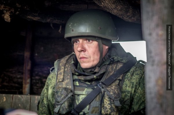 Три сценария: как пройдет война на Донбассе в 2018 году