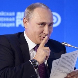 Почему Путин не боится агрессии США?