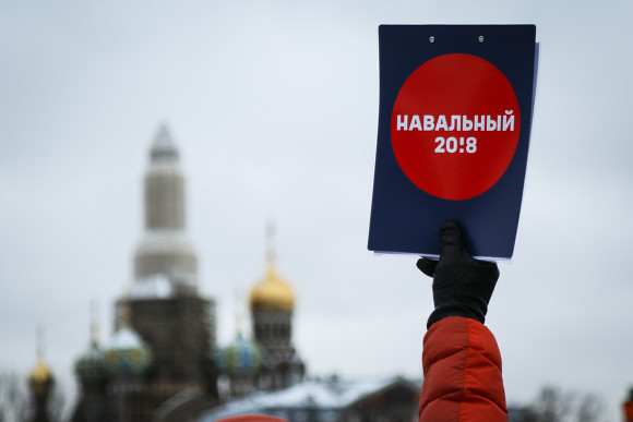 С миру по нитке: Как Навальный собирал голоса