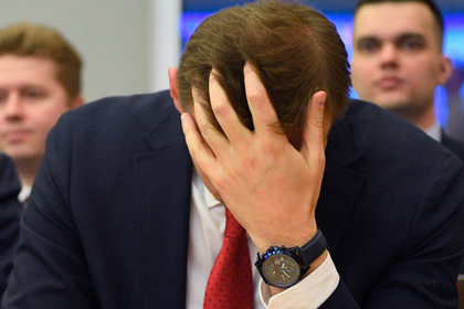 Почему Навального не пустили на выборы
