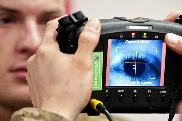 МВД разрешили получать биометрию россиян без их согласия