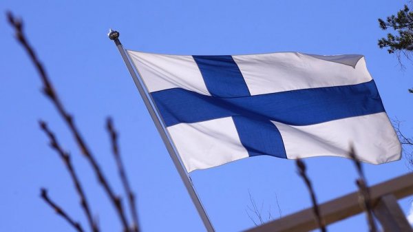 ЦРУ «атакует» финское правительство из-за открытия представительства ДНР
