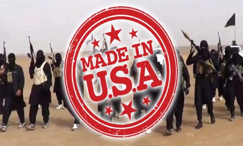 Американцы создали «Новый ИГИЛ*» в Сирии