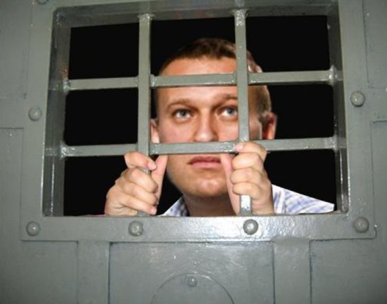 Почему бойкот выборов приведет к посадке Навального