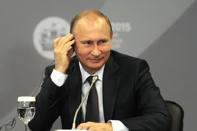 Раскрыта тайна «уведeнного Путиным из-под носа США» объекта