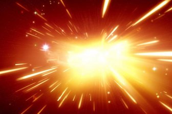 Ученые: Грандиозный космический взрыв ожидается в январе 2018