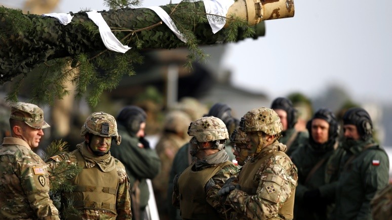 Wyborcza: Польша рискует оказаться на передовой, если разместит американские ракеты для сдерживания России