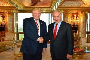 США и Израиль подготовили соглашение о совместной борьбе с Ираном