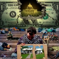 ИНСАЙДЕР: 10 секретных причин, по которым США предстоит пережить ужасающий крах к 2018 г.