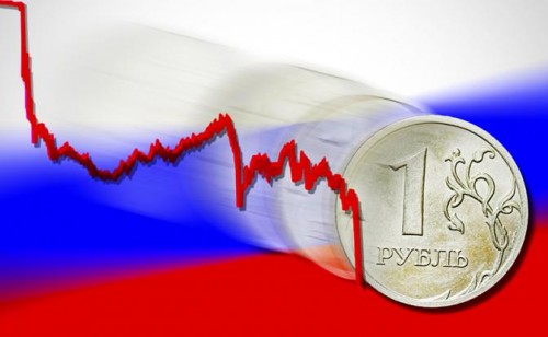 Михаил Делягин: Девальвация рубля неизбежна