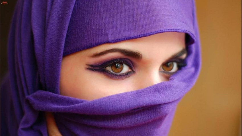 Первый в мире "халяльный секс-гид" для мусульманок