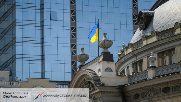 В Киеве допустили дезинтеграцию Одесской области по сценарию Донбасса