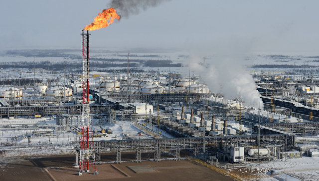 Америке не удержать рост нефтяных цен