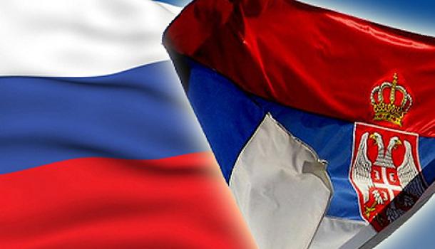 В Сербии предоставят дипломатический статус российским спасателям