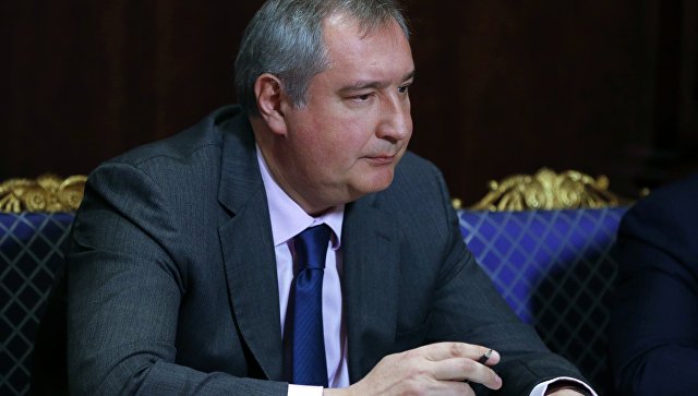 Рогозин ответил на решение Альфа-банка по работе с оборонкой
