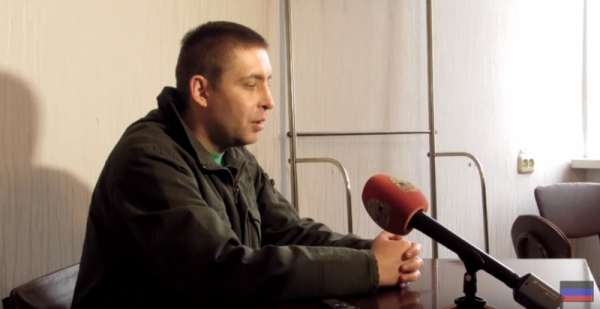 Украинский летчик рассказал шокирующие подробности о преступлениях ВСУ