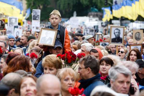100 событий 2017 года из жизни Украины