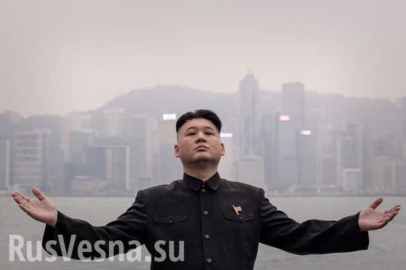 Не нужно судить Ким Чен Ына по возрасту и недооценивать, — Южная Корея