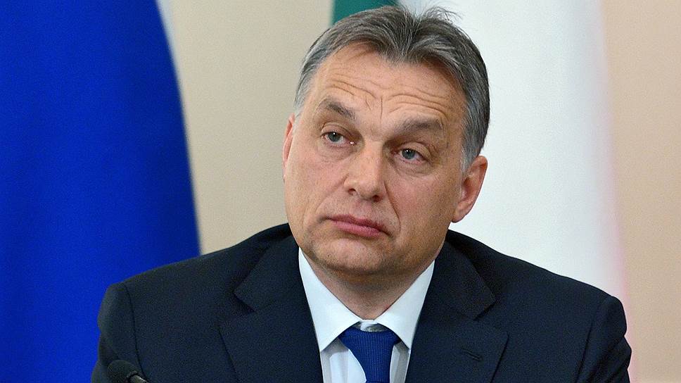 Премьер Венгрии назвал мигрантов «мусульманскими захватчиками»