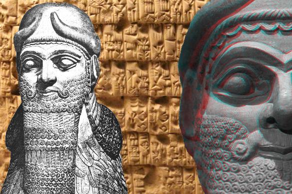 Никто не уцелеет: найдено письмо из первой империи на Земле