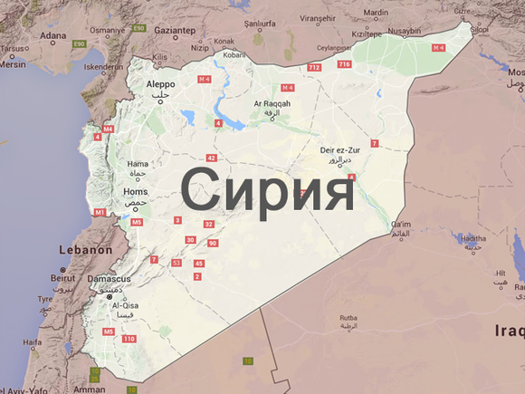 Минобороны: Дроны, угрожавшие объектам РФ в Сирии, были запущены из зоны ответственности Турции