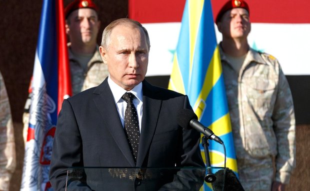 Как изменилась страна за 18 лет президентства Путина