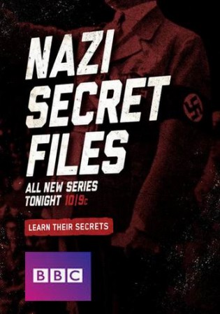Секретные файлы нацистов / Микробы-убийцы