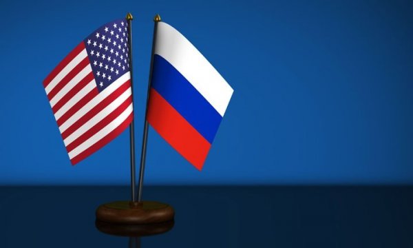 Российские дипломаты остудили «горячие головы» в Америке