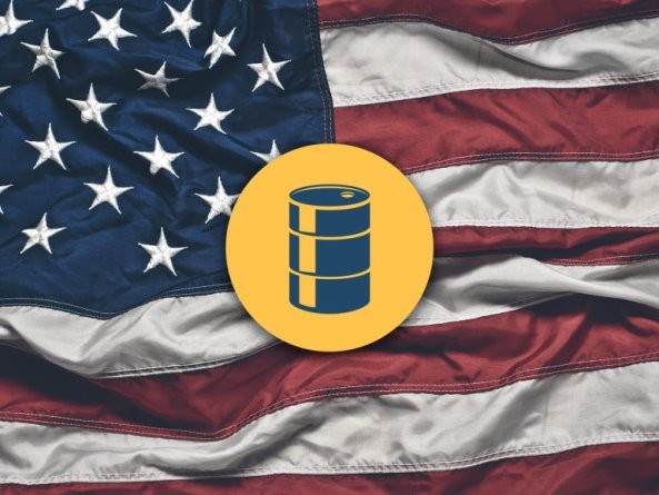 Америка может стать в 2018 году «нефтяной королевой»