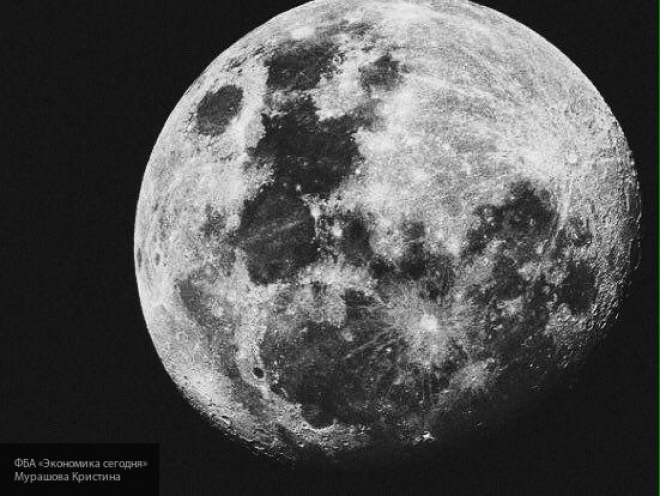 Частичное лунное затмение будет видно по всей России 7 августа