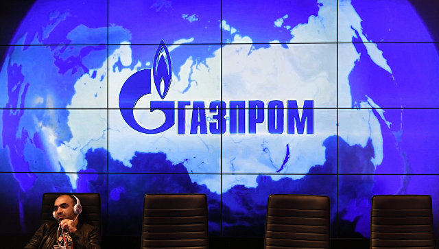 Украина «заинтересовалась» активами «Газпрома» за рубежом