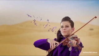 Невероятно красивое видео на музыку маэстро Эннио Морриконе