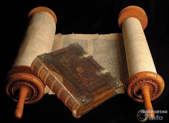 Археологи подтвердили, что Ветхий Завет был просто списан у шумеров