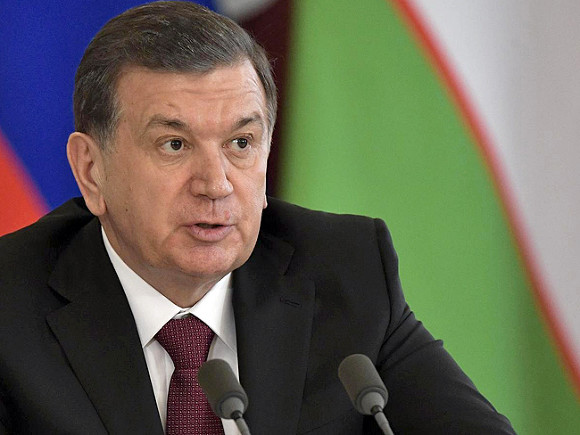 Президент Узбекистана сообщил о массовых чистках в руководстве Минобороны