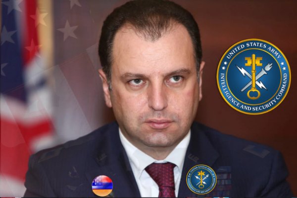 В Армении думают, как помягче избавиться от прозападного министра обороны
