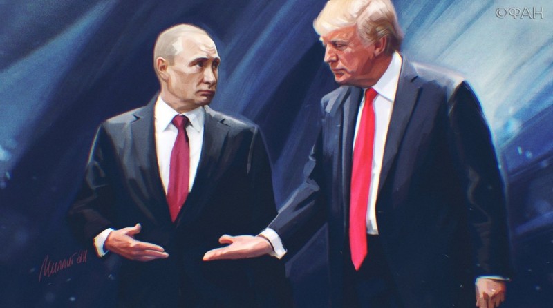 Россия забирает у США дипломатическое лидерство — The National Interest