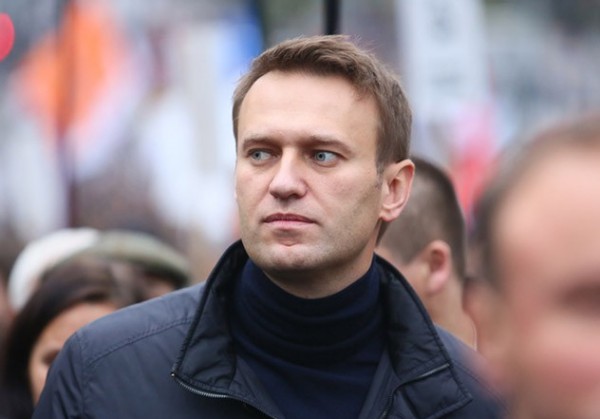 Альфред Кох высказался о секте "свидетелей Навального"