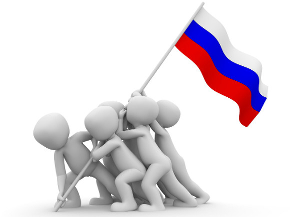 Freedom House включил Россию в список несвободных стран