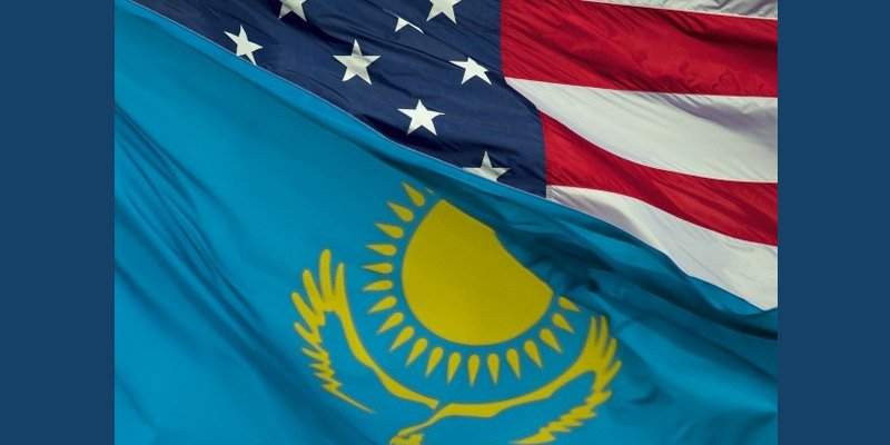 Чего США добиваются от Казахстана