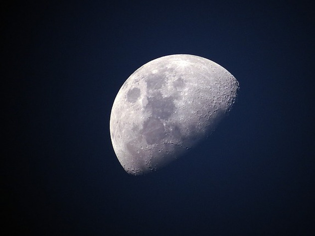 Американские ученые обнаружили луну вне Солнечной системы