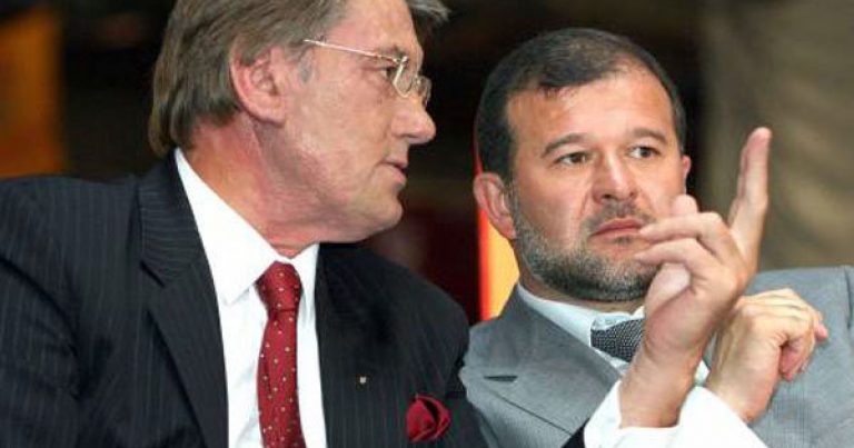 Что творится: Бывший соратник Ющенко осудил разрыв Украины со странами бывшего СССР