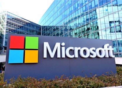 США выгоняют Microsoft из России