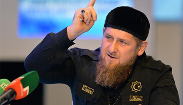 Подбрасывают: Кадыров заявил, что геям дают деньги, чтобы те прописались в Чечне
