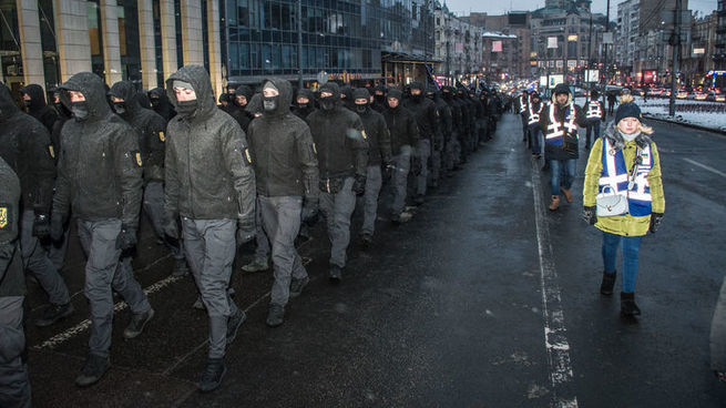 На Украине почти все готово: дадут ли американцы отмашку на новый переворот