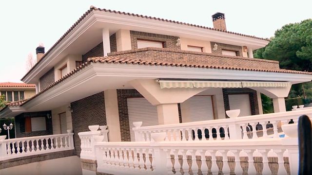 Семья Грудинина купила дом в стране НАТО за 54,5 миллиона