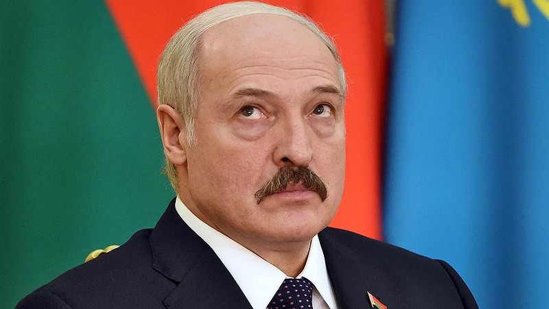 Цитаты Александра Лукашенко о России