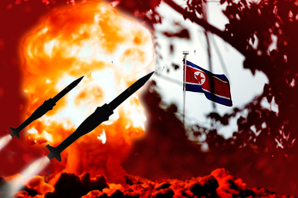 Пхеньян рассказал, как "жестоко" ответит на санкции ООН