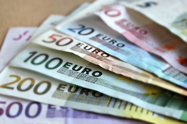 До какого уровня может подорожать евро?