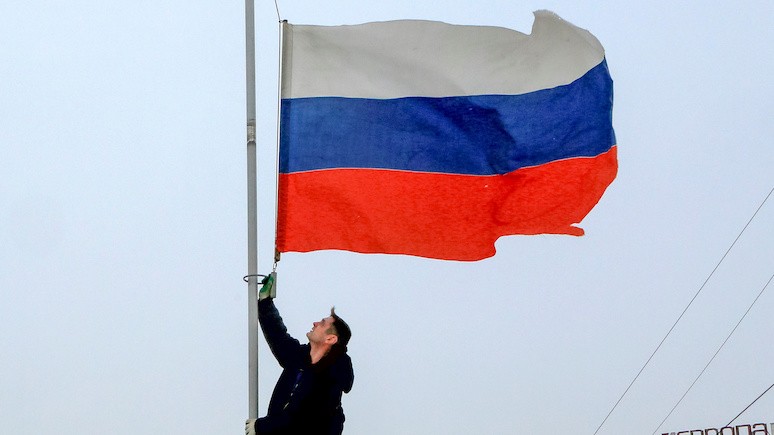 Wyborcza: российская экономика оправляется, но не так быстро, как ожидалось