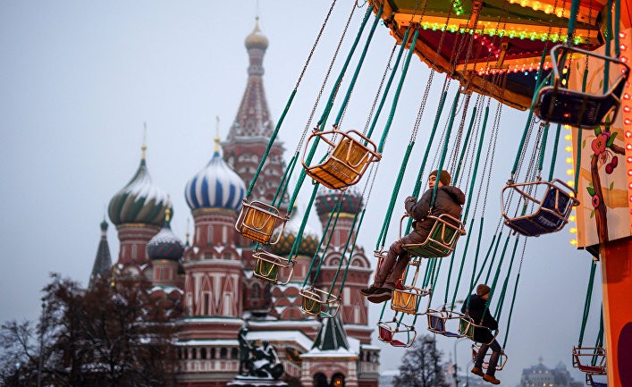 Минфин США предупреждает о негативном воздействии расширения санкций на госдолг России